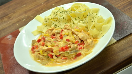 stroganoff 45 stroganoff 45