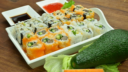 sushi insideout 45 sushi insideout 45