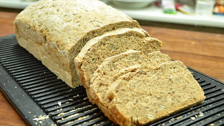 vollkornbrot 45 vollkornbrot 45