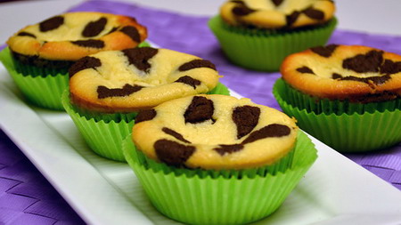 zupfkuchen muffins 45